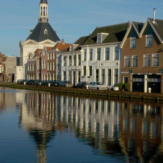 Leidschendam-Voorburg