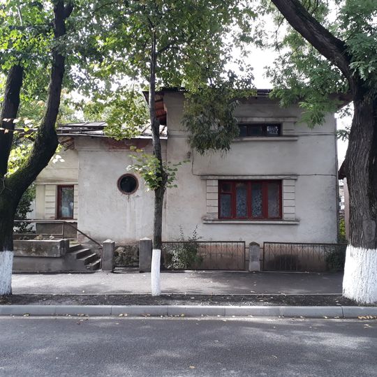 House, Renașterii Naționale, 31, Orhei