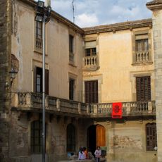 Casa Bussanya