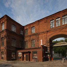 New Ivanovo Manufactory