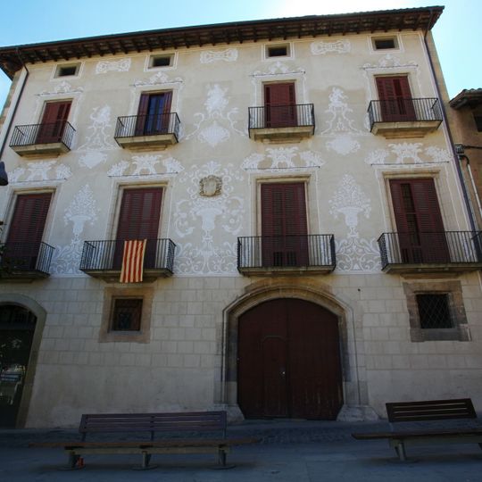 Casa Parrella