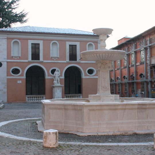Palazzetto dei Nobili