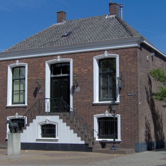 Historisch Museum Hedel