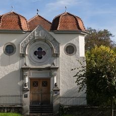 Synagogue