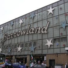 Barrowland Ballroom