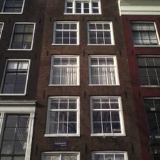 Kalkmarkt 12, Amsterdam