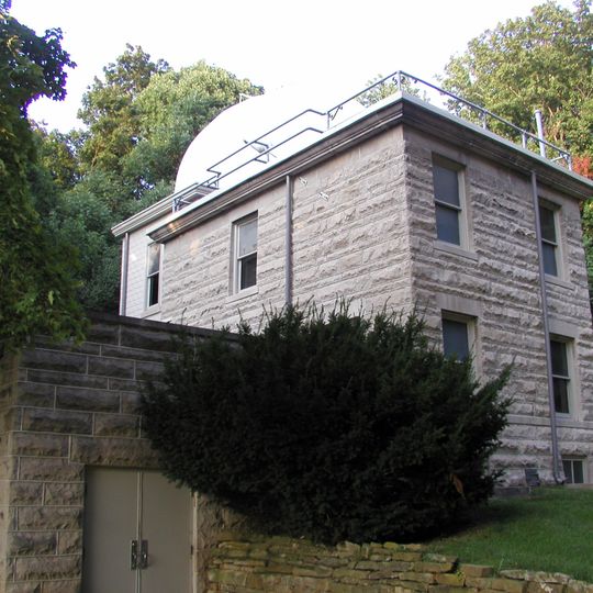 Kirkwood Observatory
