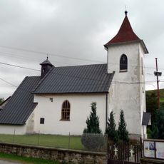 Kostol sv. Kataríny