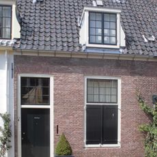 Spinnerie 7, Loenen aan de Vecht