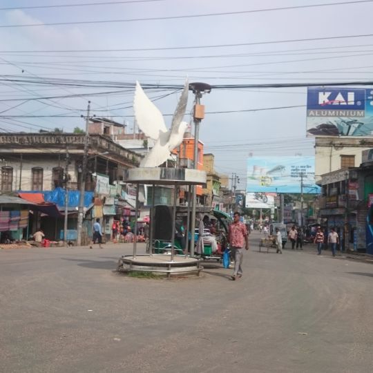 Chuadanga District