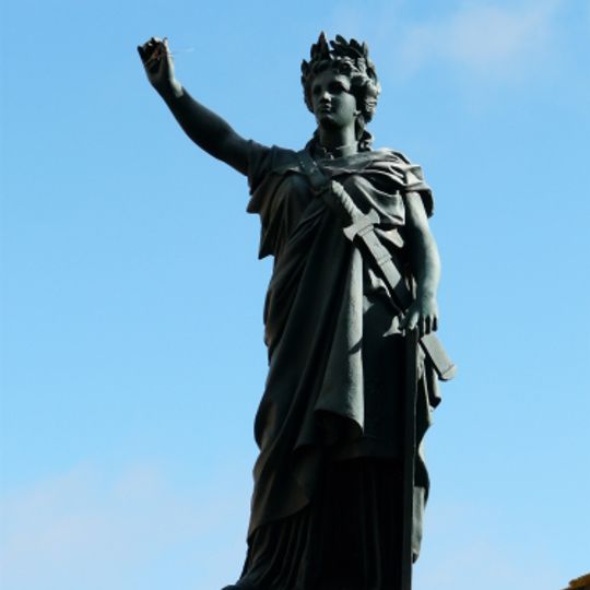 Monument de la république