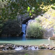 Cueva del Gato