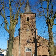Église Sainte-Gertrude de Gentinnes