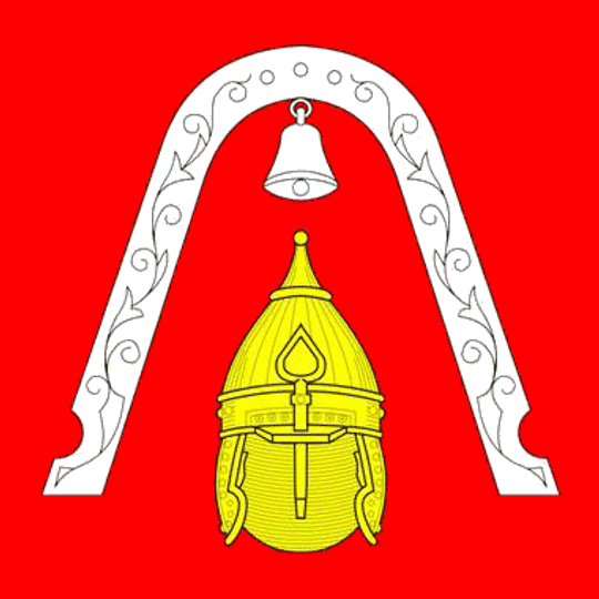 Ligovka-Yamskaya Municipal Okrug