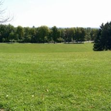Cmrok Forest Park