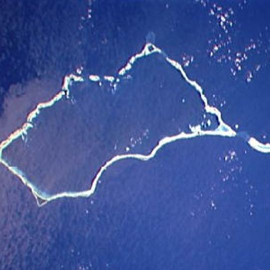 Mili Atoll
