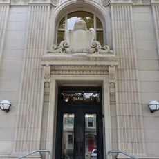 Golden Gate Valley Branch Library