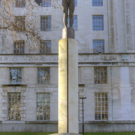 Fleet Air Arm Memorial