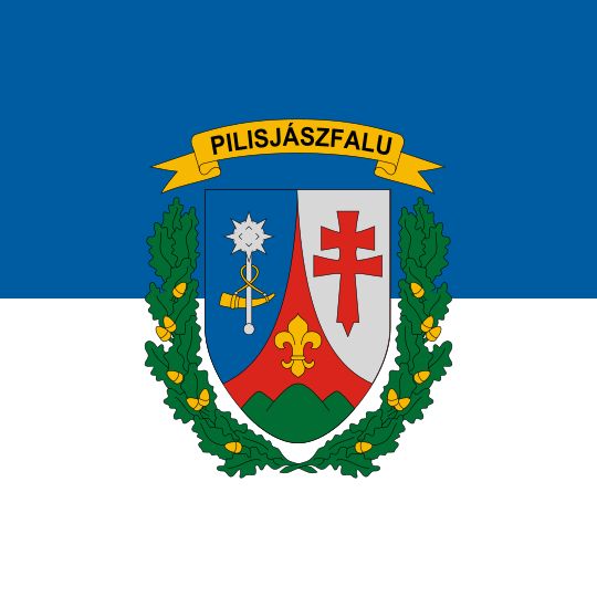 Pilisjászfalu