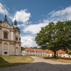 Osek Monastery
