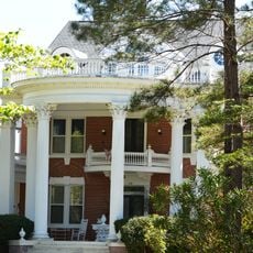 Donehoo-Brannen House