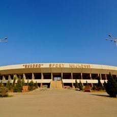 Buxoro Arena