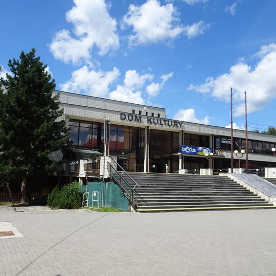 Dům kultury