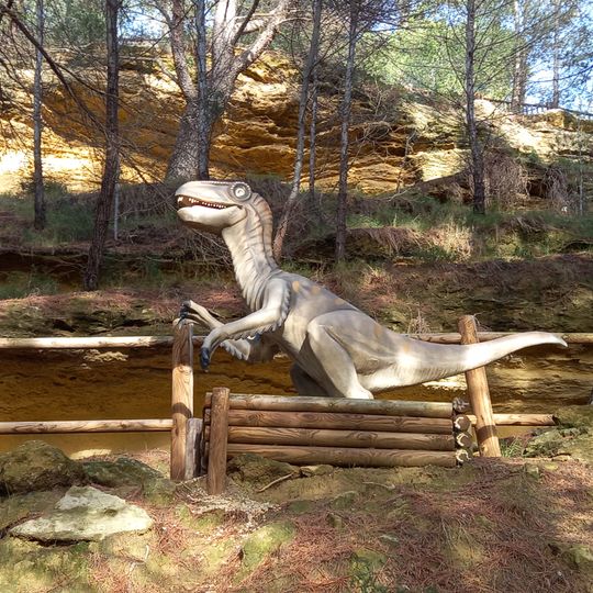 Obra de arte, escultura