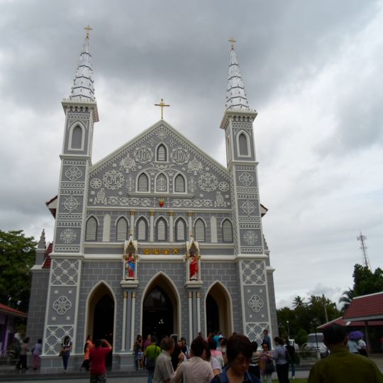 Sacred Heart Church