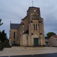 Église Saint-Joseph de l'Oie