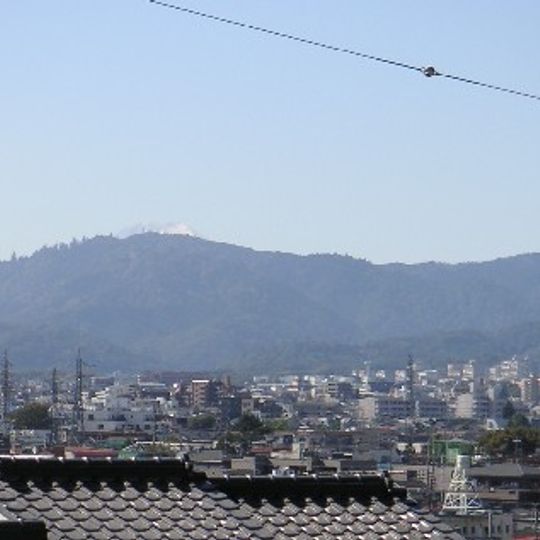 Monte Takao