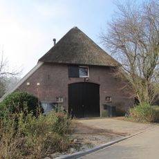 Binnenweg 32, Ellecom