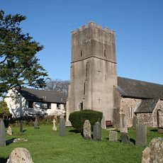 Church of St Mary