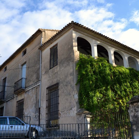 Palau de la Senyoria