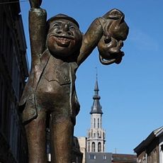 Le Tchet Volant (Le Chat Volant)