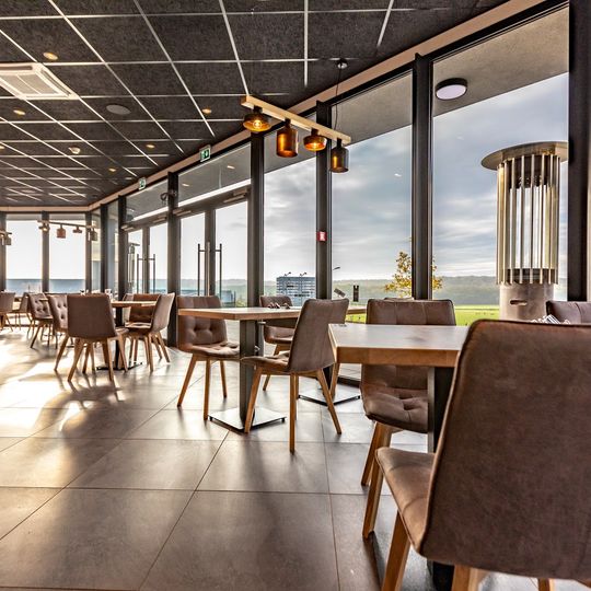 Bestial Chill & Grill