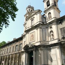 Santuario di Nostra Signora dell'Acquasanta