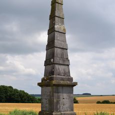 Pyramid of Verlée