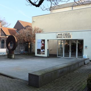 Museum van Elsene