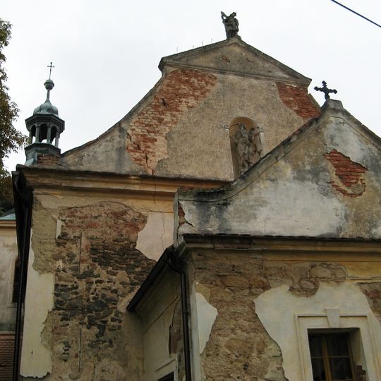 Church of Saint James the Greater