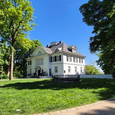 Heine-Park