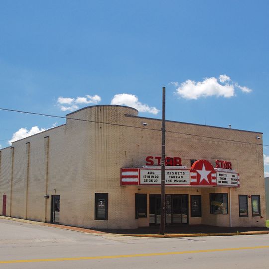 Star Theater