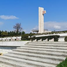 Lavdi Dëshmorëve të Kombit