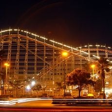 Giant Dipper
