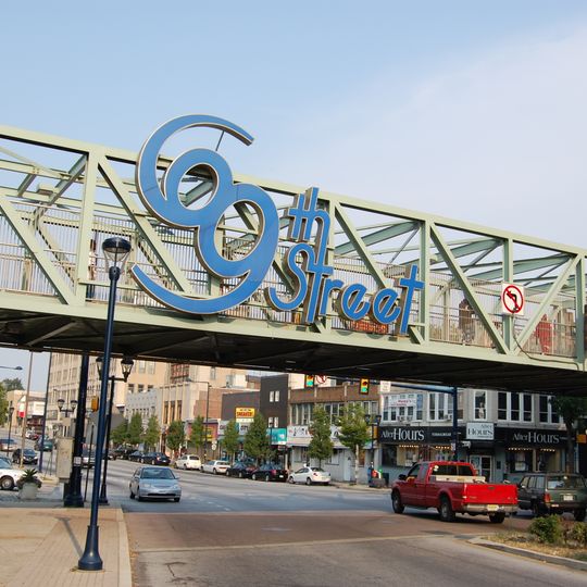 Upper Darby Township