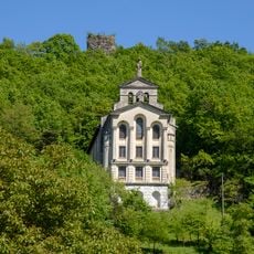 Chapelle de la Vierge de Miejecoste
