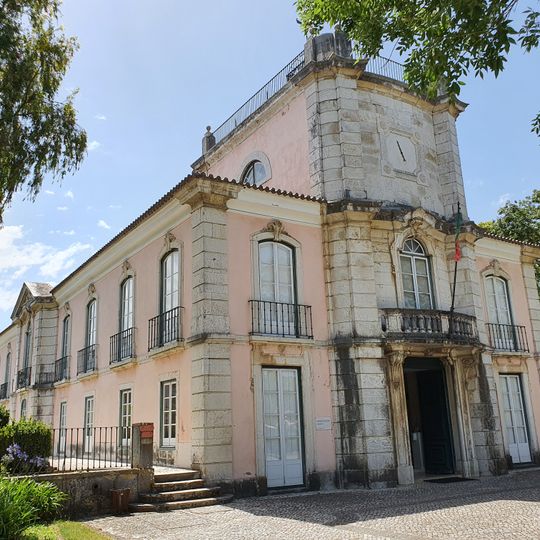 Museu Nacional do Teatro