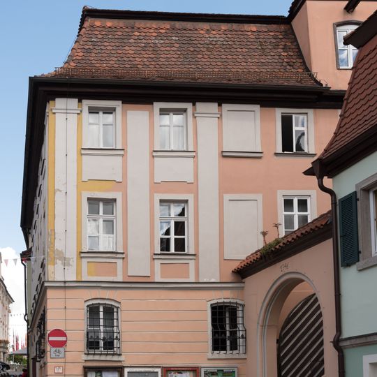 Kegetstraße 11