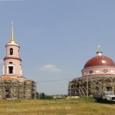 Churches in Kashary