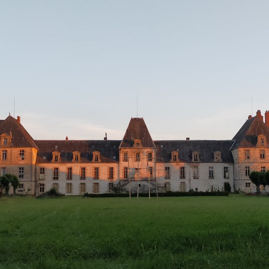 Château de Levis